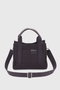 Zoozie Bags Bolsa Tote Negra 232 - Black v3